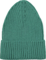 Фотография товара Шапка детская вязаная Amarobaby Pure Love Tot, 40-42, демисезонная, зеленая