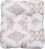 Фотография товара Подушка для кормления и сна AmaroBaby Baby Joy Вензеля