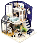 Румбокс Hobby Day M041 Путь к звездам