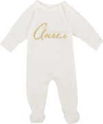 Фотография товара Комбинезон Little Star Маленький ангел крем 74