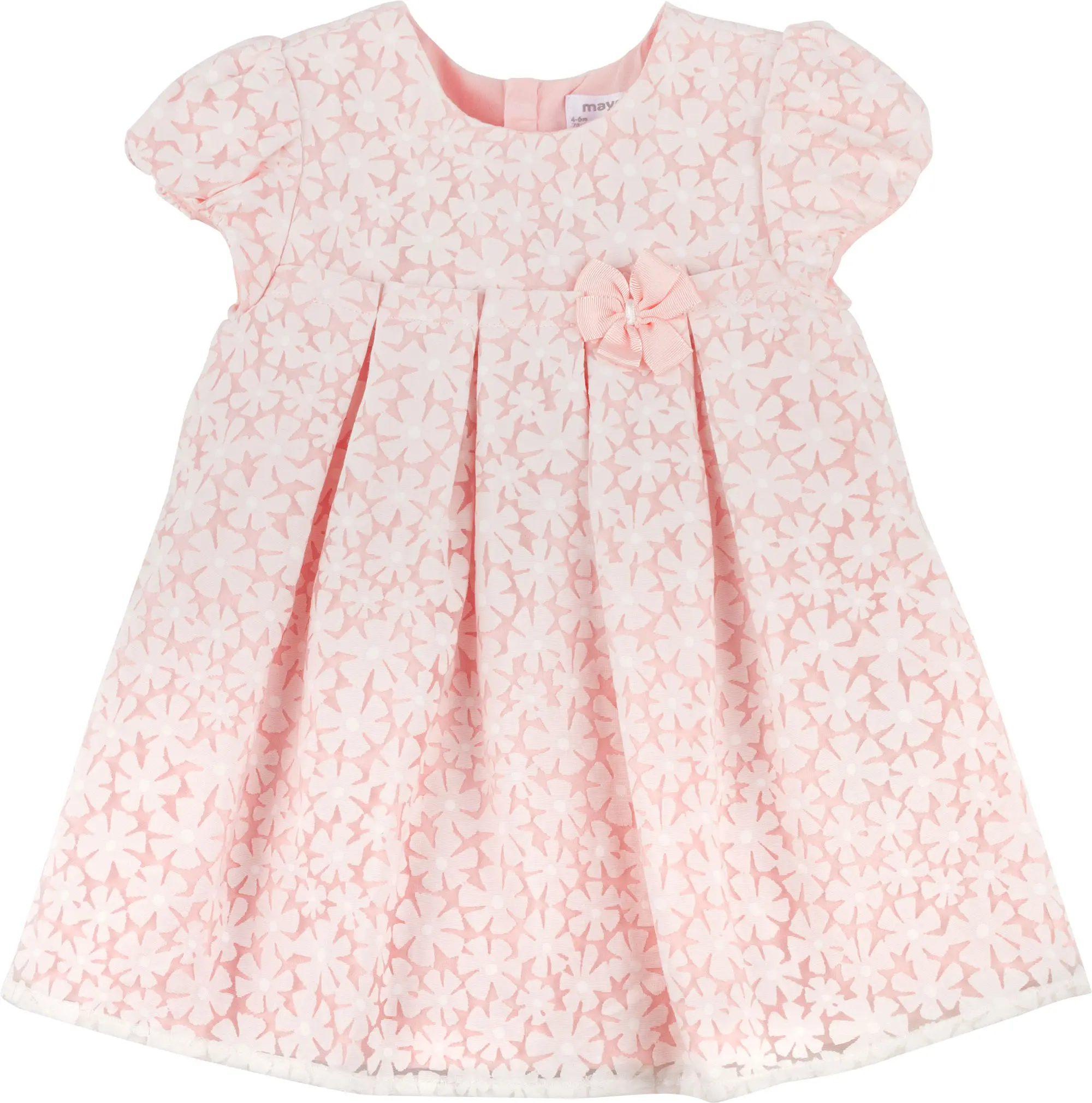 Платье Mayoral 1874/84 размер 4-6