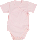 Фотография товара Боди Кимоно Фабрика Бамбук, р. 74, розовый, арт. E054034K/001R