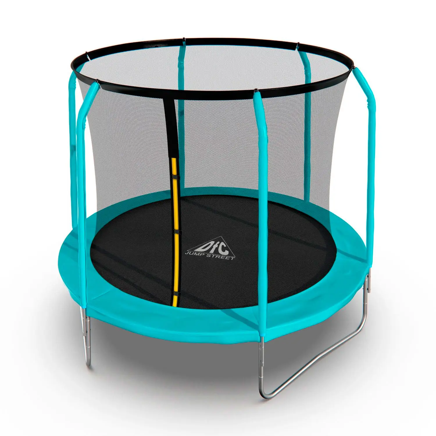 Батут DFC JUMP STREET 10 футов, внутр. сетка (305 см;)