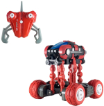 Машинка-перевертыш с удлиненным шасси HK Industries