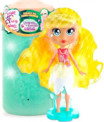 Фотография товара Кукла Funrise Фея-подружка Даниэлла с домом-фонариком, 15 см, Т20943