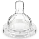 Фотография товара Соска силиконовая Philips Avent Classic+ 0m+ 2 штуки