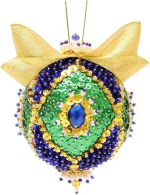 Набор для творчества Волшебная Мастерская Шар Фантазия