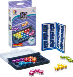 Фотография товара Логическая игра Bondibon IQ-Звёзды, арт. ВВ3066