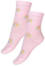 Носки детские Para socks N1D52 розовый 12