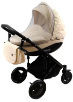 Москитная сетка BamBola Классика серый Москитная сетка BamBola Классика серый