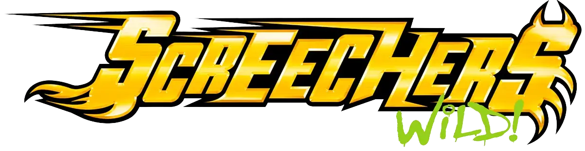 Screechers Wild Screechers Wild