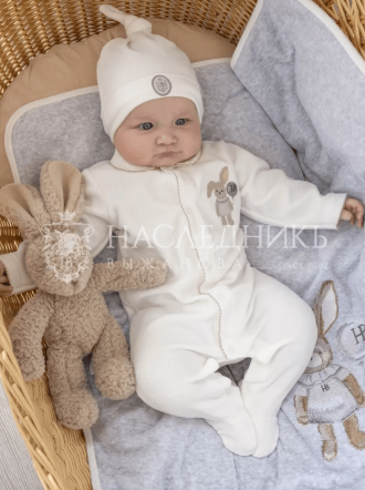 Фотография товара Комбинезон (р. 56-62)