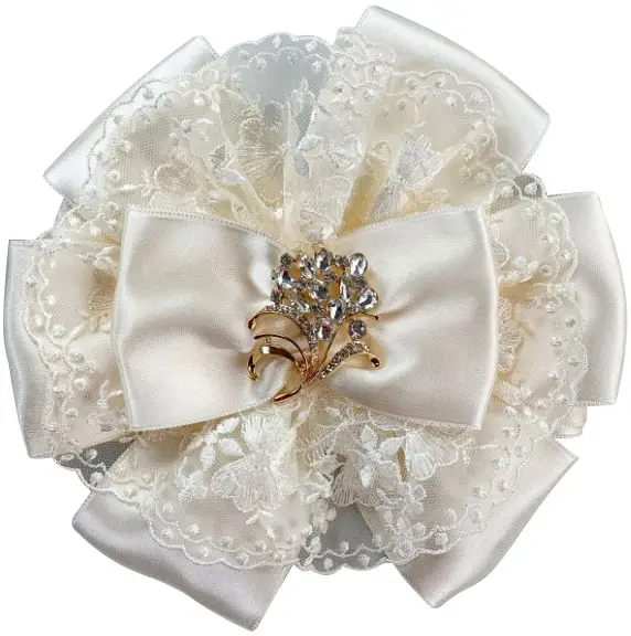 Лента на выписку Little Star Букетик