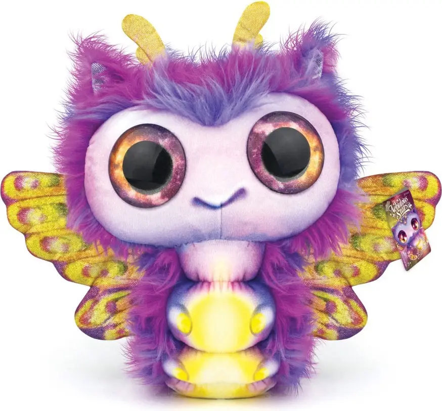 Мягкая игрушка Люмина, основная, Nebulous Stars