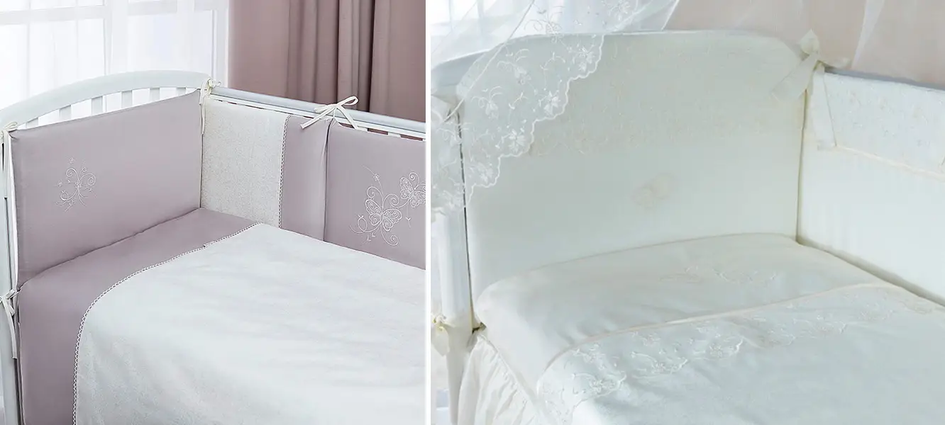 Комплект постельного белья Perina Амели в ассортименте