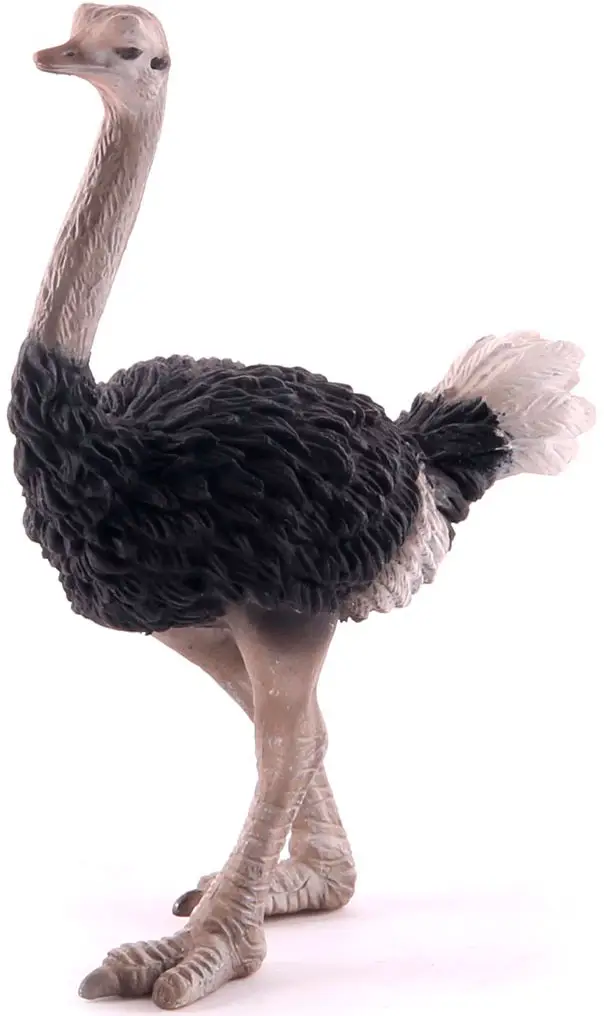 Фигурка Collecta Страус, размер L