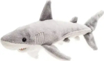 Фотография товара Игрушка мягконабивная Акула Leosco, 29 см, арт. H60185R