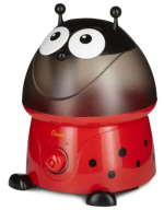 Фотография товара Увлажнитель воздуха Crane EE-8247 Божья коровка