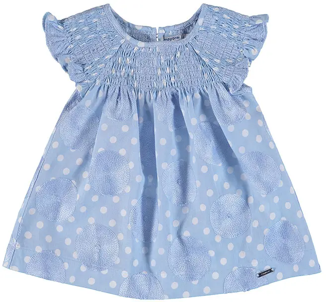 Платье Mayoral 1982/7 размер 12