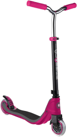 Фотография товара Самокат Globber FLOW 125 (2022) фиолетовый