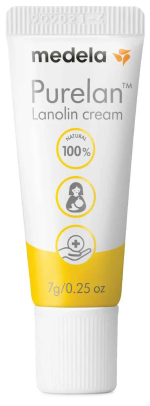 Фотография товара Medela Ланолиновый крем Purelan 7 г