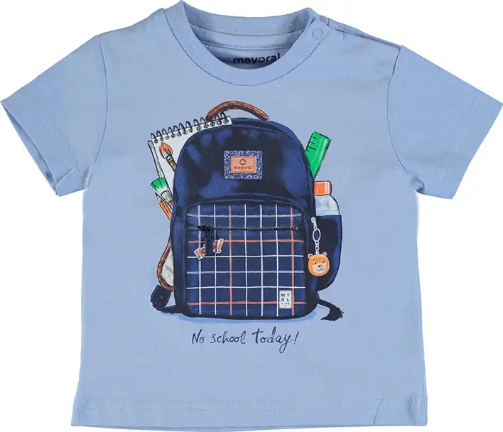 Футболка Mayoral 1011/23 размер 9