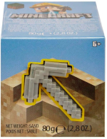 Фотография товара Minecraft Mини фигурки сюрпризы - ископаемые в ассортименте