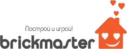 Brickmaster Brickmaster