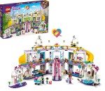Фотография товара Конструктор LEGO Friends 41450 Торговый центр Хартлейк Сити