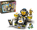 Конструктор Lego Vidiyo 43112 Машина Хип-Хоп Робота