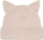 Фотография товара Чепчик Amarobaby Fashion Cat, размер 38-40, бежевый