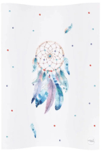 Матрац пеленальный Ceba Baby 70 см мягкий без изголовья Cosy Sueno