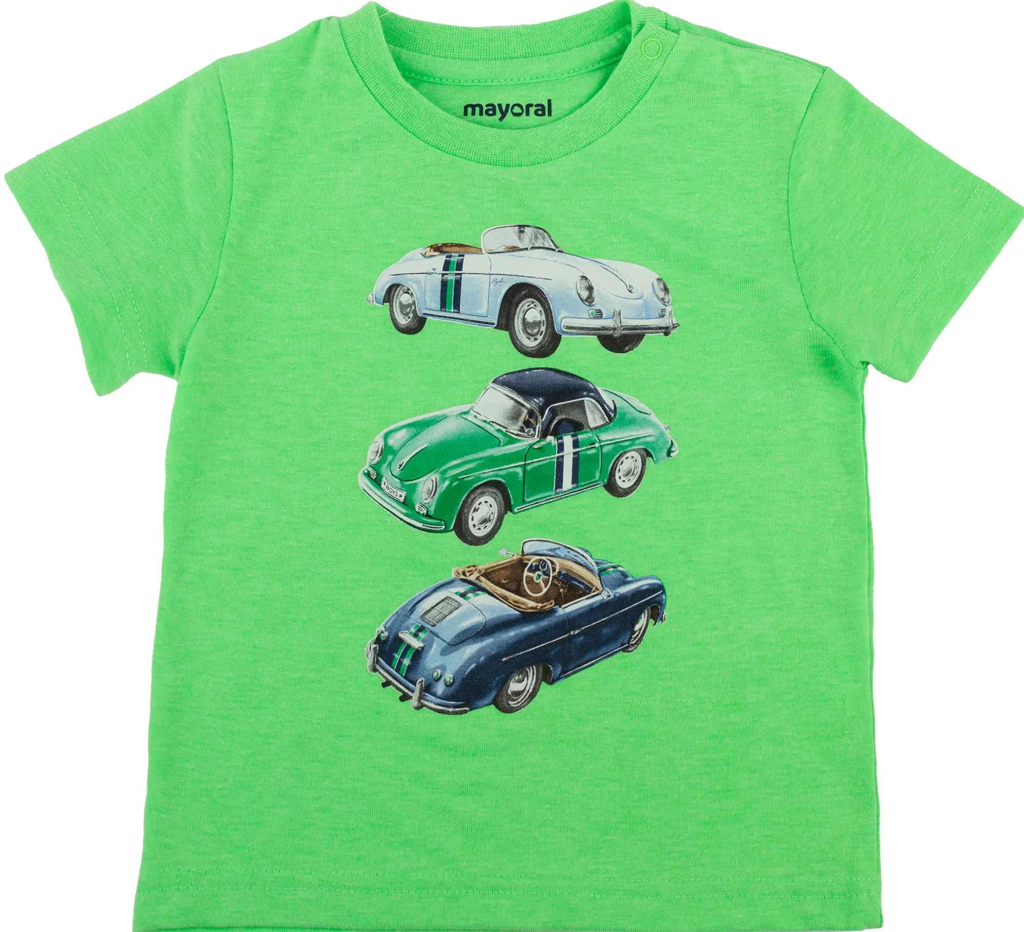Футболка Mayoral 1039/53  размер 6