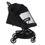 Фотография товара Коляска детская Pituso MINI (прогулочная)Black