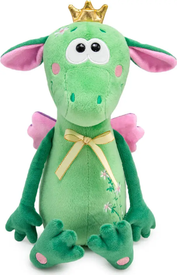 Игрушка мягконабивная Болли Budi Basa, 25 см, арт. Ds25-011