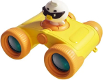 Фотография товара Бинокль Утка Koool, жёлтый