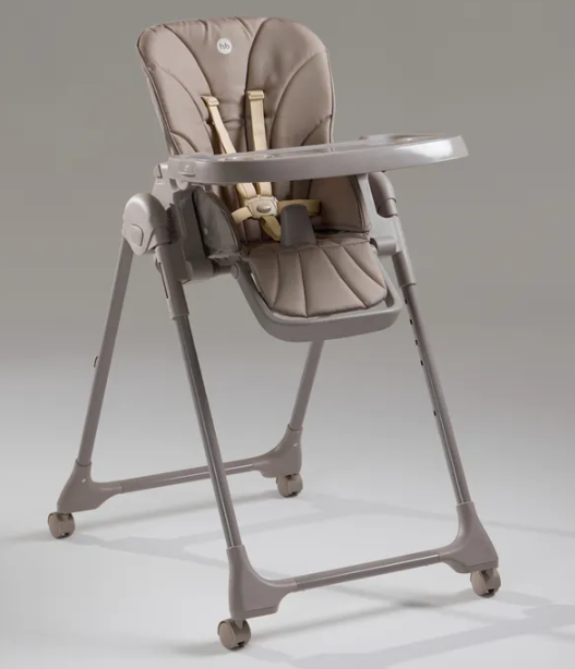 Фотография товара Стул для кормления WILLIAM PRO (stone)