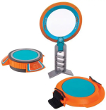 Фотография товара Настольная игра Boomtrix 80643 Мультибол Трюковой набор