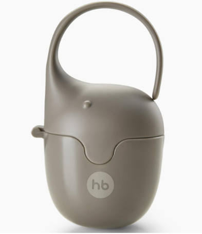 11019, Контейнер для пустышек (graphite)