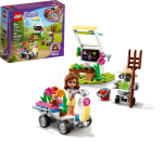Конструктор Lego Friends 41425 Цветочный сад Оливии