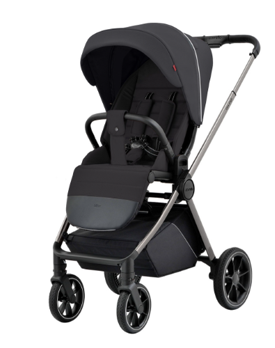 Коляска  Carrello  Ultra  CRL-5525  Horizon Blue