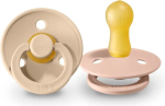 Фотография товара Набор Bibs Colour Vanilla, Blush 6-18 месяцев