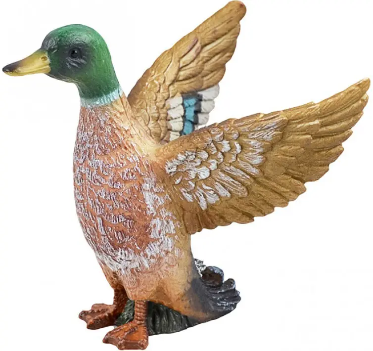 Фигурка Collecta Дикий селезень, размер S