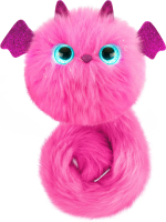 Фотография товара Игрушка My Fuzzy Friends Помсис дракончик Зои