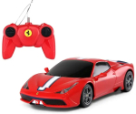 Радиоуправляемая машина Rastar Ferrari 458 Speciale A 1:24 Радиоуправляемая машина Rastar Ferrari 458 Speciale A 1:24