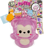 Фотография товара Игровой набор Обезьяна Fluffie Stuffiez