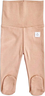 Фотография товара Ползунки Mjolk Camel на широком поясе, р. 68