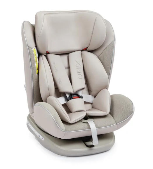Фотография товара Автокресло UNIX (beige)