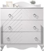 Фотография товара Комод Sofia Lovely baby