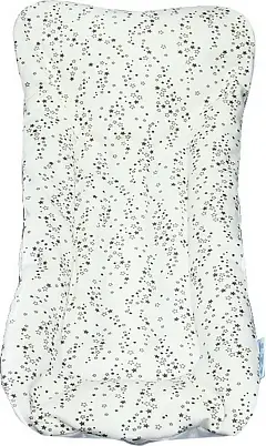 Валик матрасик для купания Свет Мария Звездочки